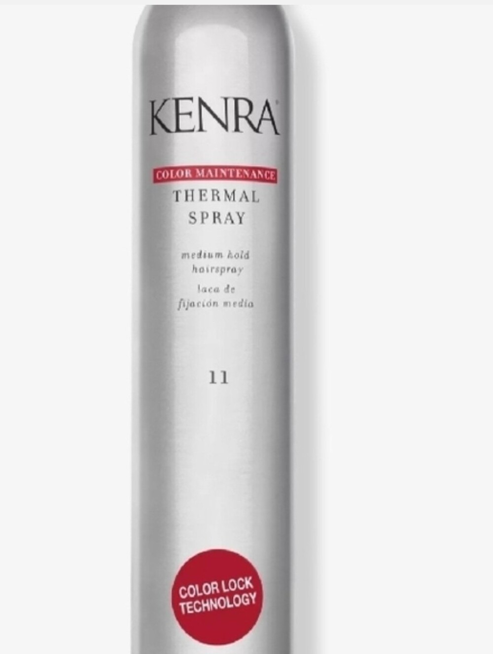 Kenra Color Maintenance Thermal Spray